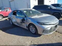 4T1DAACK3SU522923 2025 TOYOTA CAMRY