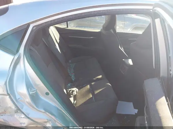 4T1DAACK3SU522923 2025 TOYOTA CAMRY - Image 8