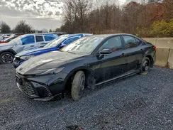 4T1DAACK3SU523389 2025 TOYOTA CAMRY