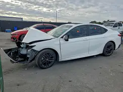 4T1DAACK3SU523697 2025 TOYOTA CAMRY
