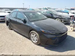 4T1DAACK3SU523764 2025 TOYOTA CAMRY