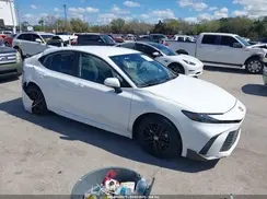 4T1DAACK3SU524011 2025 TOYOTA CAMRY