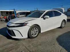 4T1DAACK3SU524378 2025 TOYOTA CAMRY