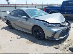 4T1DAACK3SU524574 2025 TOYOTA CAMRY