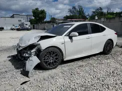 4T1DAACK3SU525269 2025 TOYOTA CAMRY