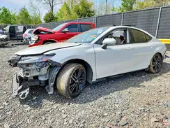 4T1DAACK3SU525336 2025 TOYOTA CAMRY