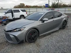 4T1DAACK3SU525885 2025 TOYOTA CAMRY