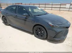4T1DAACK3SU526101 2025 TOYOTA CAMRY