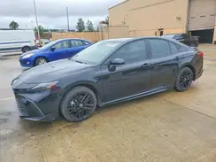 4T1DAACK3SU526485 2025 TOYOTA CAMRY