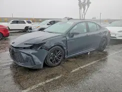 4T1DAACK3SU526910 2025 TOYOTA CAMRY