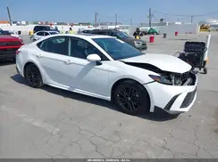 4T1DAACK3SU527409 2025 TOYOTA CAMRY