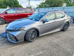 4T1DAACK3SU527829 2025 TOYOTA CAMRY