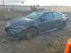 4T1DAACK3SU528219 2025 TOYOTA CAMRY
