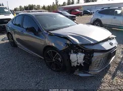 4T1DAACK3SU528334 2025 TOYOTA CAMRY