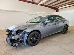 4T1DAACK3SU528401 2025 TOYOTA CAMRY