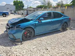 4T1DAACK3SU528897 2025 TOYOTA CAMRY