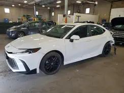 4T1DAACK3SU529533 2025 TOYOTA CAMRY