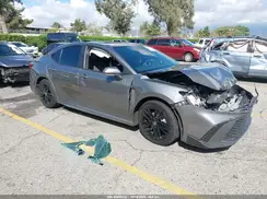 4T1DAACK3SU529564 2025 TOYOTA CAMRY