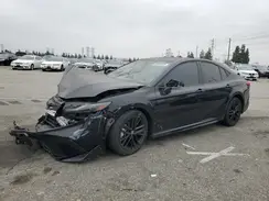 4T1DAACK3SU529841 2025 TOYOTA CAMRY