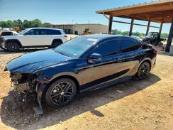 4T1DAACK3SU530150 2025 TOYOTA CAMRY