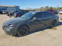4T1DAACK3SU530357 2025 TOYOTA CAMRY