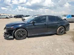 4T1DAACK3SU530424 2025 TOYOTA CAMRY