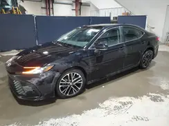 4T1DAACK3SU531024 2025 TOYOTA CAMRY