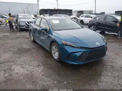4T1DAACK3SU531413 2025 TOYOTA CAMRY