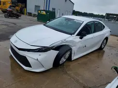 4T1DAACK3SU532478 2025 TOYOTA CAMRY