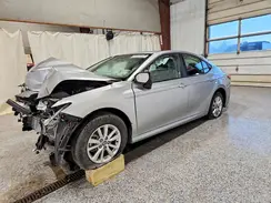 4T1DAACK3SU532576 2025 TOYOTA CAMRY