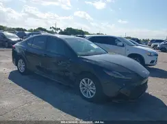 4T1DAACK3SU532786 2025 TOYOTA CAMRY