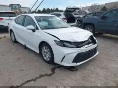 4T1DAACK3SU532853 2025 TOYOTA CAMRY