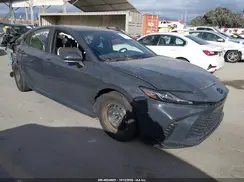 4T1DAACK3SU532917 2025 TOYOTA CAMRY