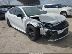 4T1DAACK3SU533937 2025 TOYOTA CAMRY