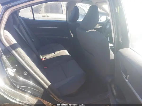 4T1DAACK3SU534232 2025 TOYOTA CAMRY - Image 8