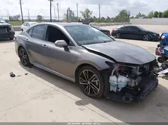 4T1DAACK3SU534263 2025 TOYOTA CAMRY