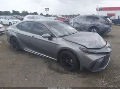 4T1DAACK3SU534926 2025 TOYOTA CAMRY