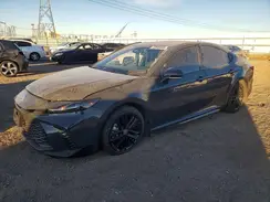 4T1DAACK3SU535042 2025 TOYOTA CAMRY