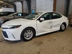 4T1DAACK3SU535204 2025 TOYOTA CAMRY
