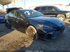 4T1DAACK3SU535834 2025 TOYOTA CAMRY