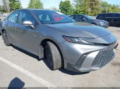 4T1DAACK3SU535882 2025 TOYOTA CAMRY