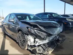 4T1DAACK3SU536112 2025 TOYOTA CAMRY