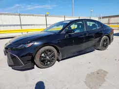 4T1DAACK3SU537275 2025 TOYOTA CAMRY