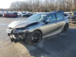4T1DAACK3SU537700 2025 TOYOTA CAMRY