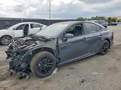 4T1DAACK3SU538040 2025 TOYOTA CAMRY