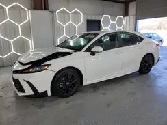 4T1DAACK3SU538099 2025 TOYOTA CAMRY