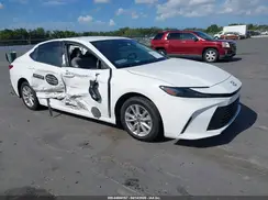 4T1DAACK3SU538233 2025 TOYOTA CAMRY