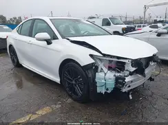 4T1DAACK3SU538281 2025 TOYOTA CAMRY
