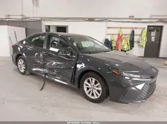 4T1DAACK3SU538345 2025 TOYOTA CAMRY