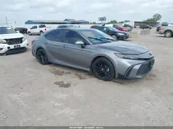 4T1DAACK3SU538376 2025 TOYOTA CAMRY